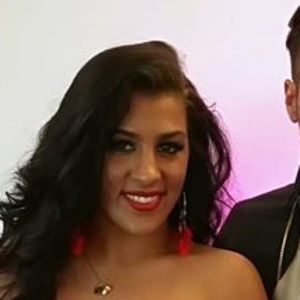 Meet your Posher, Joanne